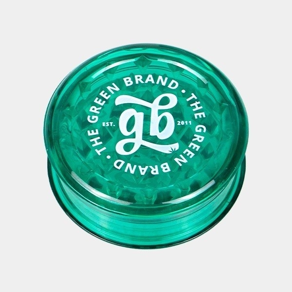 Vendetta's Kitwith paraphernalia items - GB The Green Brand