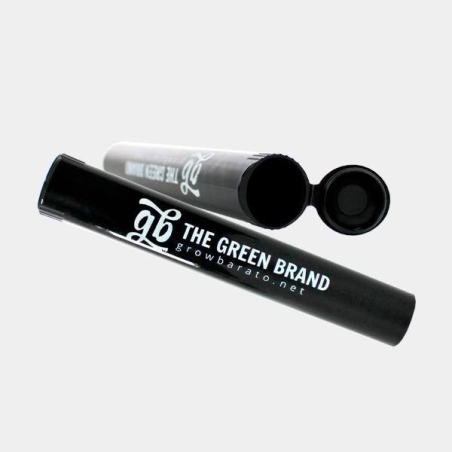 Travel Kit with exclusive paraphernalia - GB The Green Brand