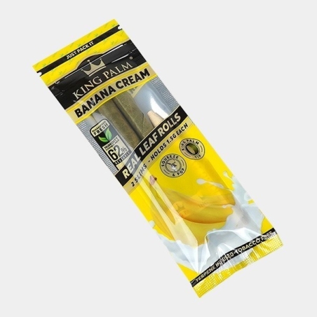 Travel Kit with exclusive paraphernalia - GB The Green Brand