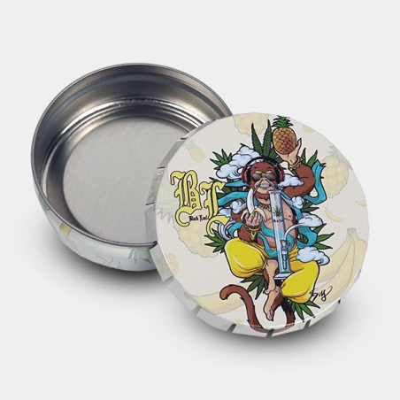 Travel Kit with exclusive paraphernalia - GB The Green Brand
