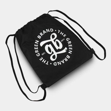 Travel Kit with exclusive paraphernalia - GB The Green Brand