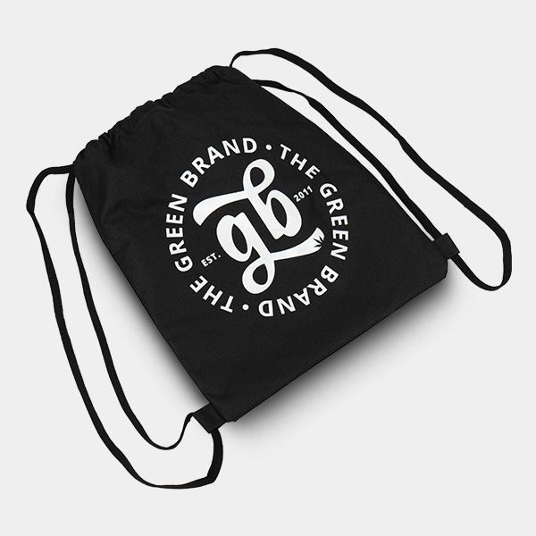 Travel Kit with exclusive paraphernalia - GB The Green Brand