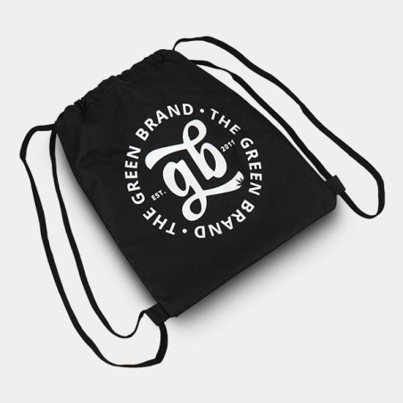 Travel Kit with exclusive paraphernalia - GB The Green Brand