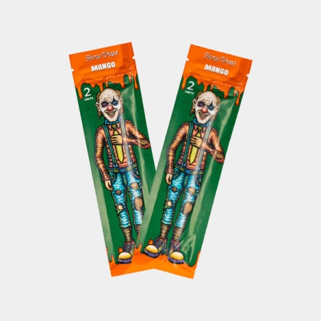 How High Ivory Kit - GB The Green Brand