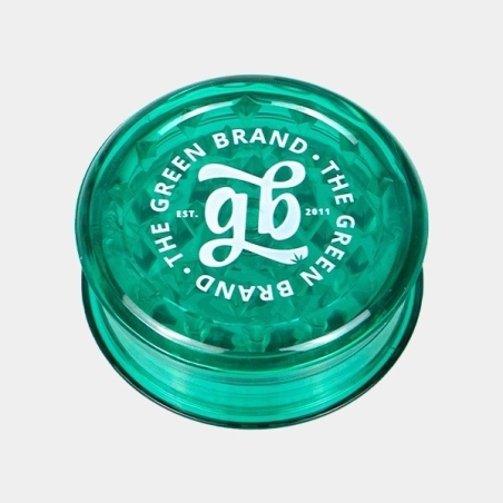 How High Ivory Kit - GB The Green Brand