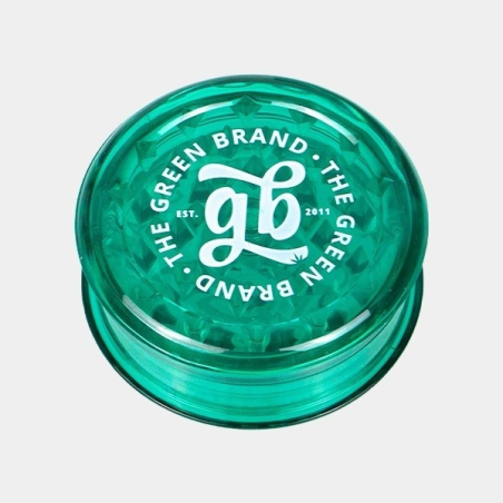 BudzBunny Kit Cannabis apraphernalia -  GB The Green Brand