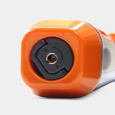 Pen Blow Torch | Adjustable flame