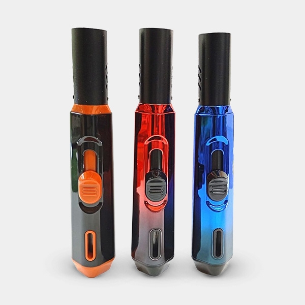 View Pen Blow Torch | Adjustable flame