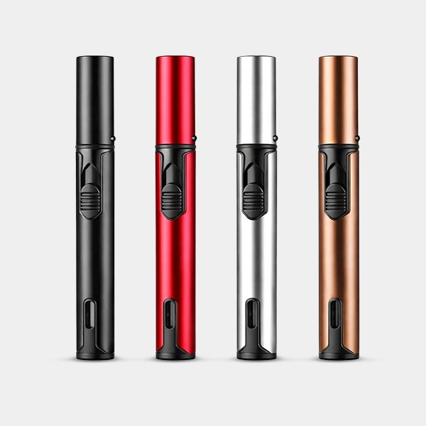Pen Torch Lighter | Adjustable Flame
