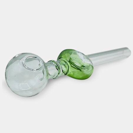 Donut pipe for oils | Growbarato