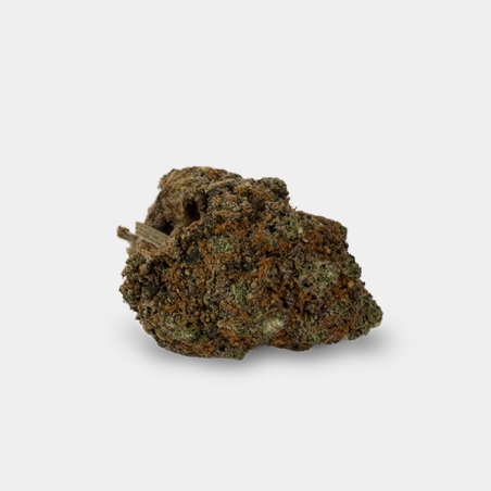'Blueberry Muffin' KEMA CBD Flowers  🧁- GB The Green Brand