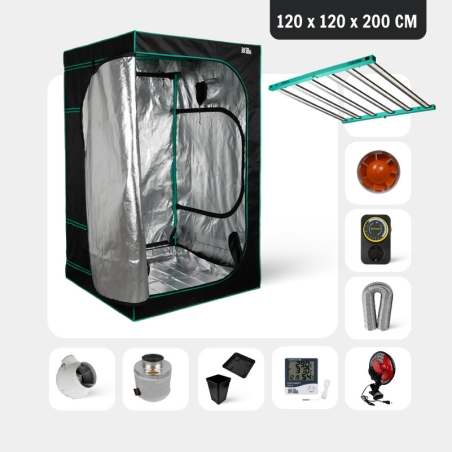 Expert Kit 120x120