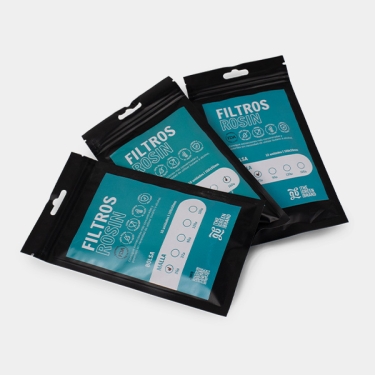 View GB The Green Brand Filter-Bags for Rosin - GB