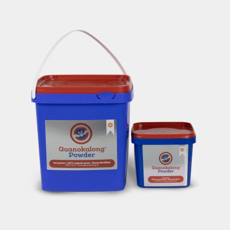 Natural Guano Powder by Guanokalong - GB