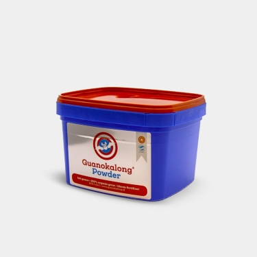 Guanokalong Guano Powder