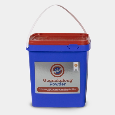 Guanokalong Guano Powder