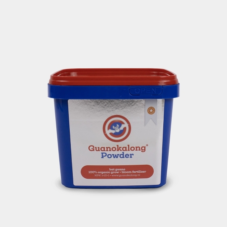 Natural Guano Powder by Guanokalong - GB