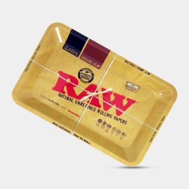 RAW Kit with unique products - GB The Green Brand