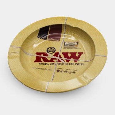 RAW Kit with unique products - GB The Green Brand