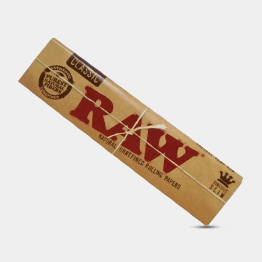 RAW Kit with unique products - GB The Green Brand
