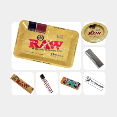 RAW kit