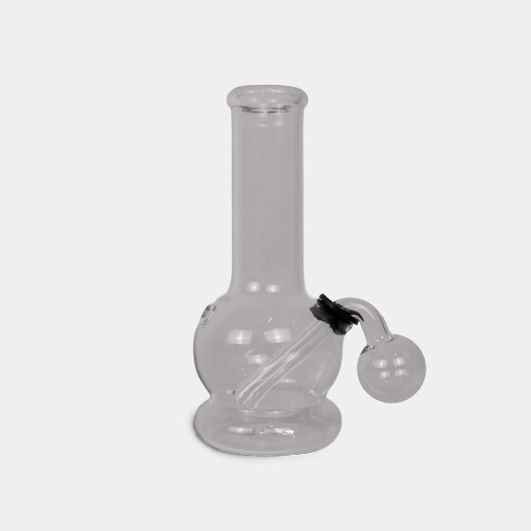 Water pipe for oils | GB The Green Brand