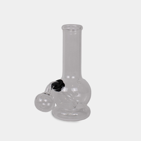 Water pipe for oils | GB The Green Brand