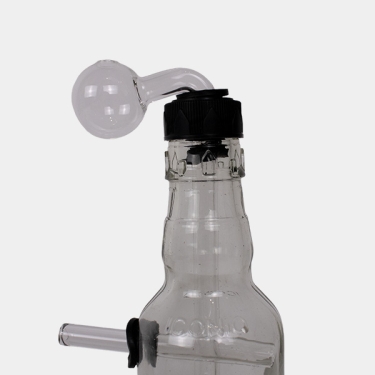 Rick Bottle Water Pipe - GB