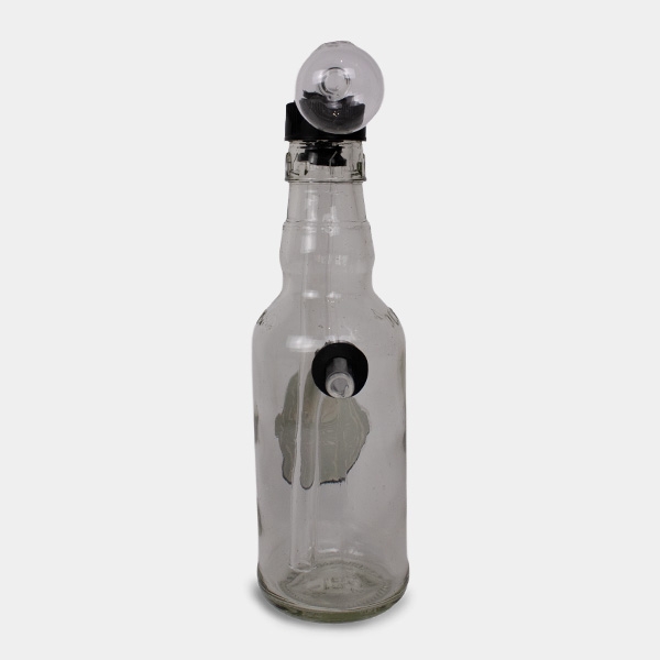 Rick Bottle Water Pipe - GB