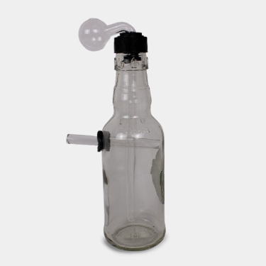 Rick Bottle Water Pipe - GB