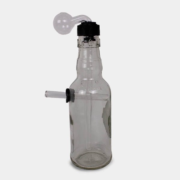 Rick Bottle Water Pipe - GB