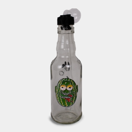 Rick Bottle Water Pipe - GB