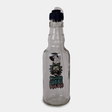 Rick Bottle Water Pipe - GB