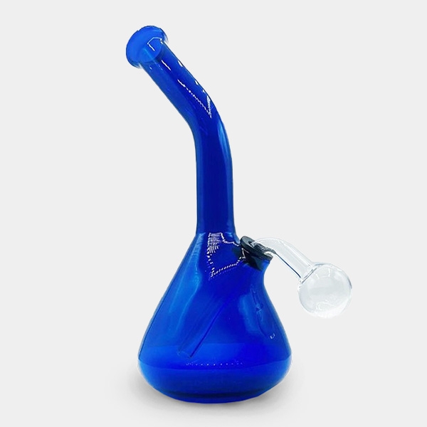 Druid Crystal Water Pipe | 17 cm - GB