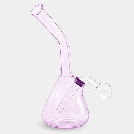 Druid Crystal Water Pipe | 17 cm - GB