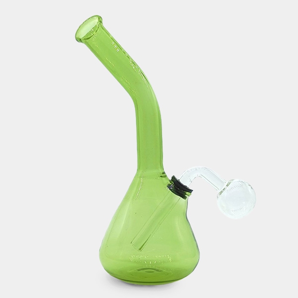 Druid crystal water pipe