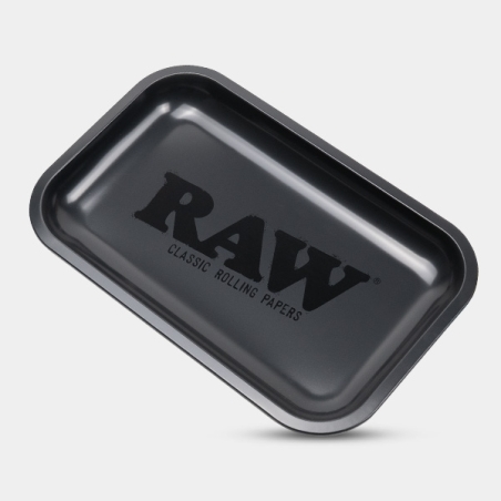 Black RAW Kit | Complete black edition smoking kit 🚬