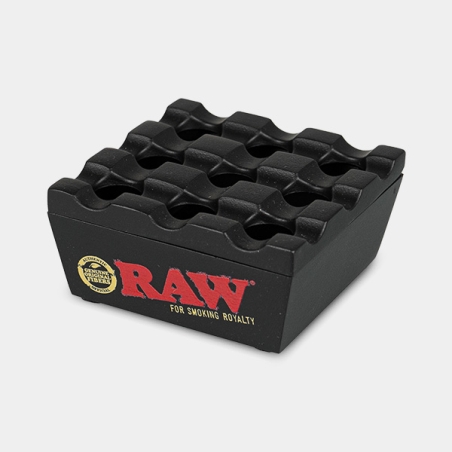 Black RAW Kit | Complete black edition smoking kit 🚬