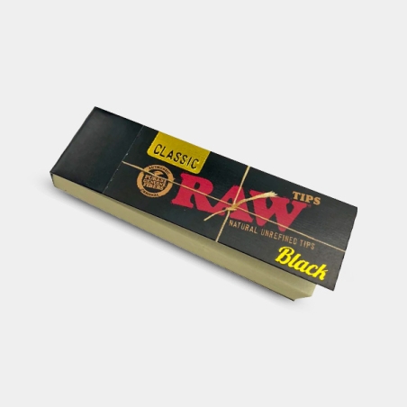 Black RAW Kit | Complete black edition smoking kit 🚬