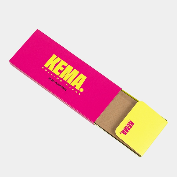 KEMA smoking kit: Complete pack offering quality and style
