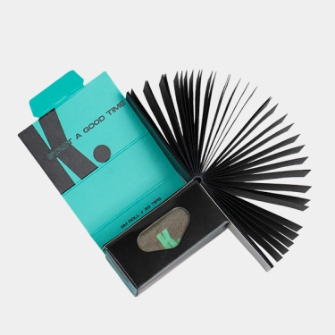 KEMA smoking kit: Complete pack offering quality and style