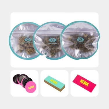 Gourmet KEMA Kit