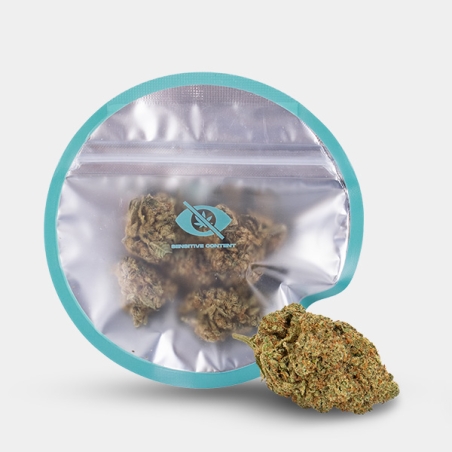 KEMA Gourmet Kit | Smoking kit with metal grinder