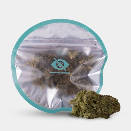 KEMA Gourmet Kit | Smoking kit with metal grinder