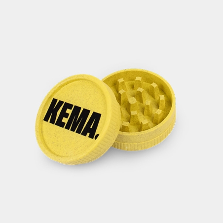 KEMA Trip Kit | Colorful and youthful smoking kit 🚬