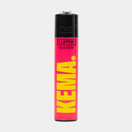 KEMA Trip Kit | Colorful and youthful smoking kit 🚬