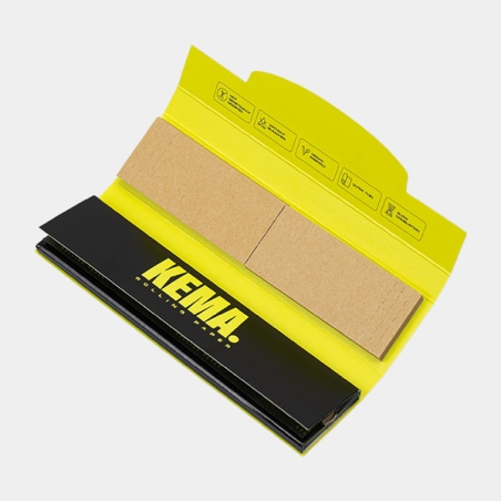 KEMA Trip Kit | Colorful and youthful smoking kit 🚬