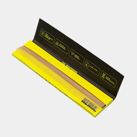 Kema King Size Slim Paper