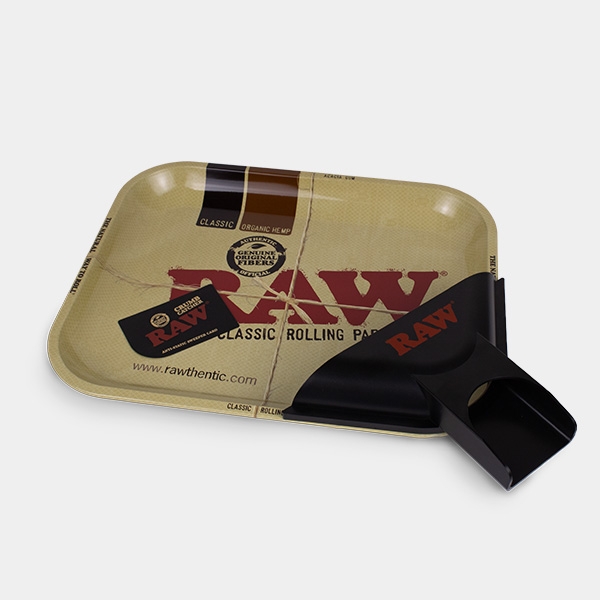 RAW Crumb Catcher Trays - GB The Green Brand