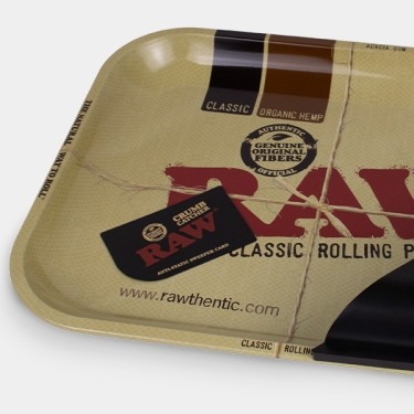 RAW Crumb Catcher Trays - GB The Green Brand